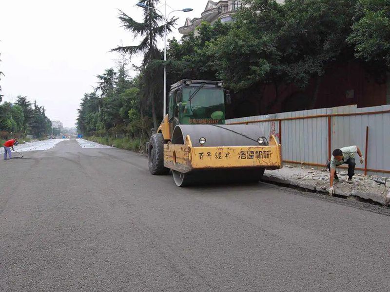 道路工程