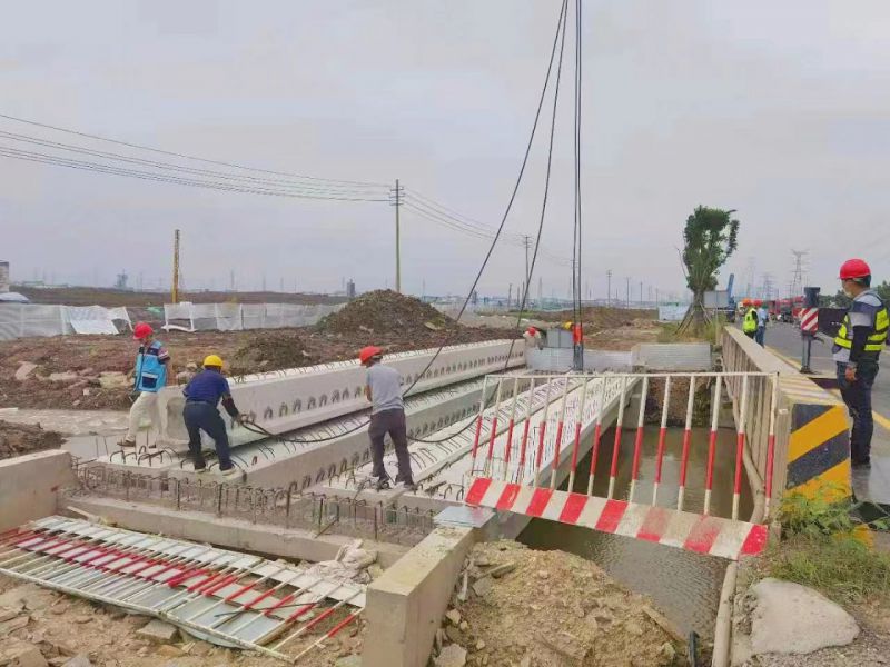 桥涵工程